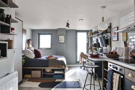 Hello Student | Room categories | Student accommodation