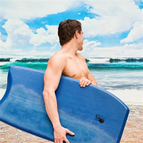 Image result for Using a Bodyboard