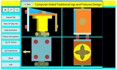 Computer-Aided Design of Traditional Jigs and Fixtures