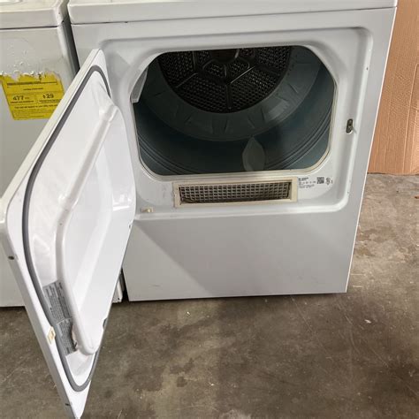 General Electric Washer & Dryer Combo for Sale in Port St. Lucie, FL ...