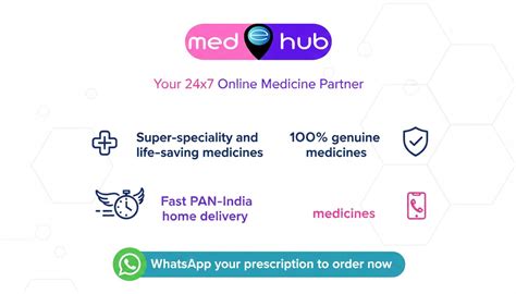 Home - Medehub