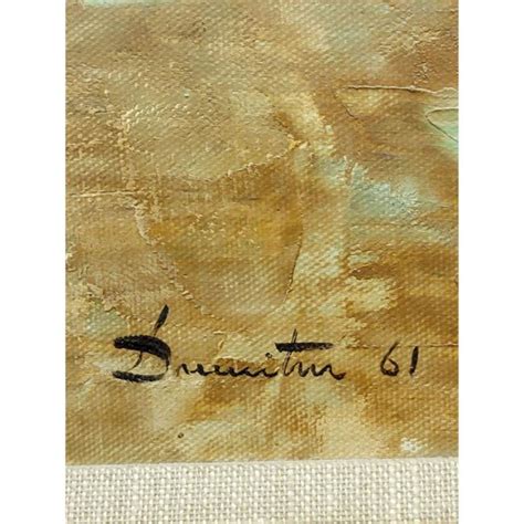 Seymour Drumlevitch | Abstract (1947) | MutualArt