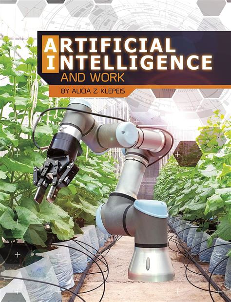 Buy Artificial Intelligence and Work (The World of Artificial ...