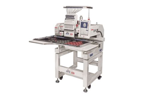 HSW 2048-5G Computerized Machine Manufacturer, Exporter, Supplier