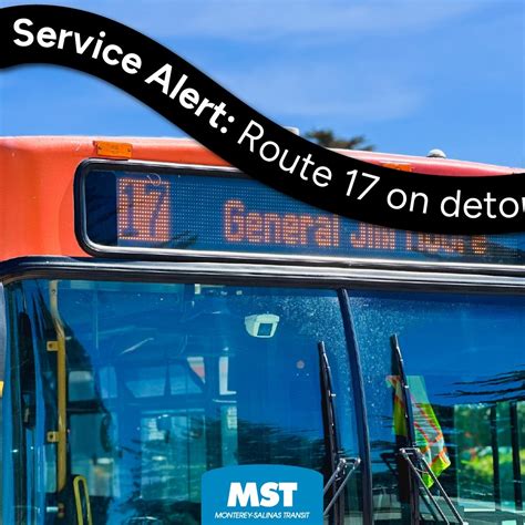 Monterey-Salinas Transit (@mst_bus) • Instagram photos and videos