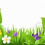 Image result for Easter Bunny Flowers Clip Art