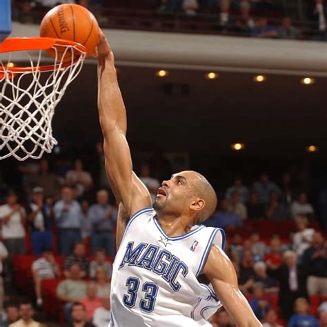 All Of Dwight Howard's Best Teammates In His Entire Career, Ranked