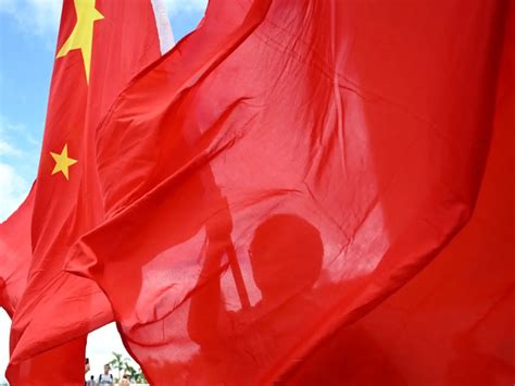 How China reacted to US designating Pak-based TRF as a terror group ...