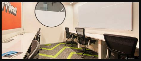 COWORKING in Gurugram