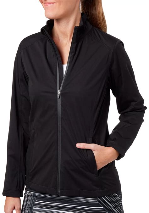 Lady Hagen Women's Best Golf Rain Jacket | DICK'S Sporting Goods