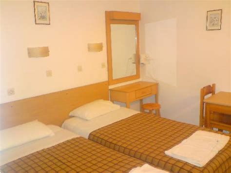 JEAN MARIE APARTMENTS (Lindos, Rhodes) - Apartment Reviews & Photos ...