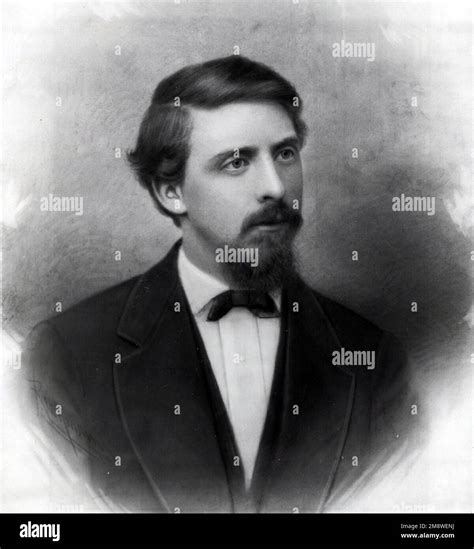 Isaac Parker, Isaac Charles Parker (1838 – 1896), known as “Hanging ...