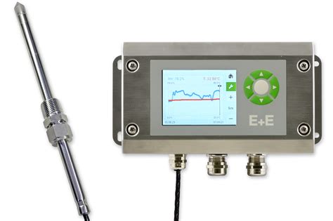 Image result for High Temperature Humidity Sensor