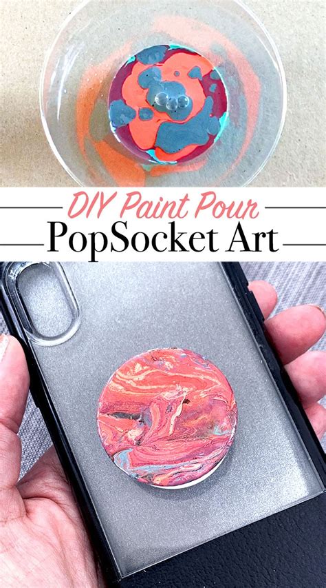 Image result for PopSockets DIY