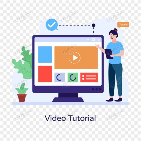 Image result for HTML Tutorial Video PNG