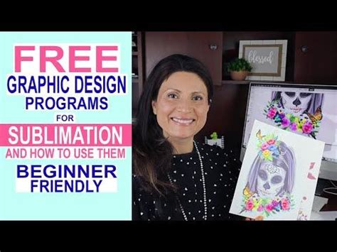 Image result for Free Sublimation Design Programs