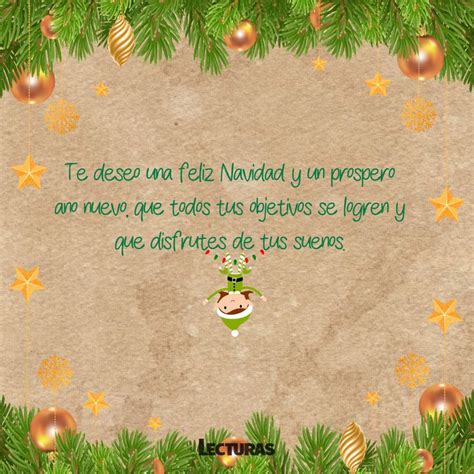 30 felicitaciones de Navidad originales y diferentes para enviar por ...