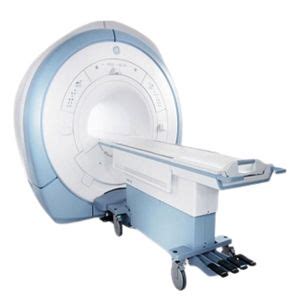 MRI Machines