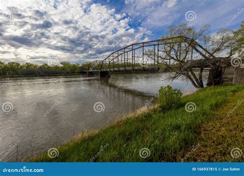 22 Mai 2019 Fort Benton Montana Usa Historique Fort Benton Et Fort ...