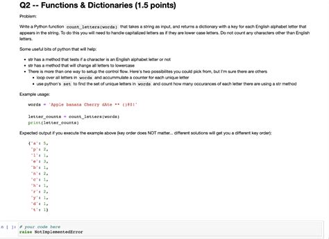 Image result for Python Count Letters in String