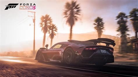 【Update 2023】Forza Horizon 5 Rally Adventure PC【极限竞速地平线5 拉力赛冒险】| PC ...
