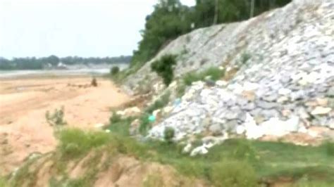 With the arrival of Monsoon in the State residents of 13 villages under ...