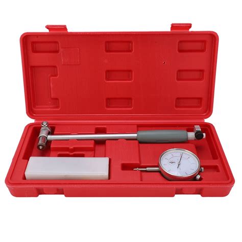 Dial Bore Set 50 160mm Diameter Indicator Measuring Engine Cylinder ...