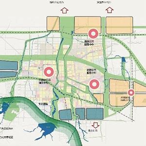 成果展示 | 潍坊市规划设计研究院官网
