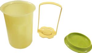 TUPPERWARE Plastic Food Storage - 700 ml Price in India - Buy ...