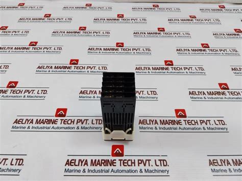 Yokogawa Ut130 Temperature Controller 24Vdc/Dc – Aeliya Marine Tech