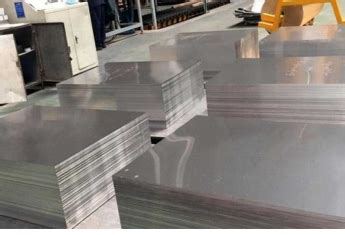 Titanium Products - Metro Export
