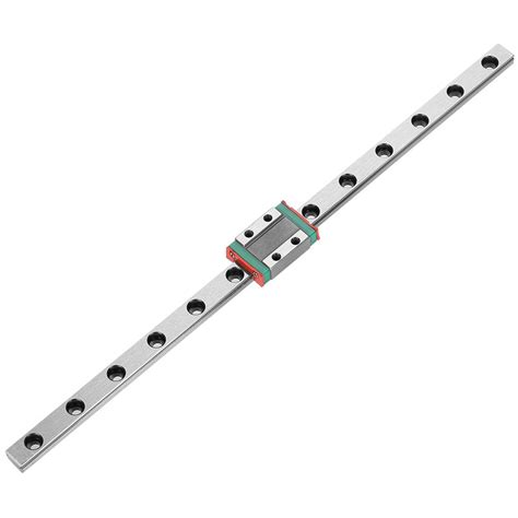 Buy Garosa Linear Slide Rail, Linear Motion Rail,1pc LML9B Miniature ...