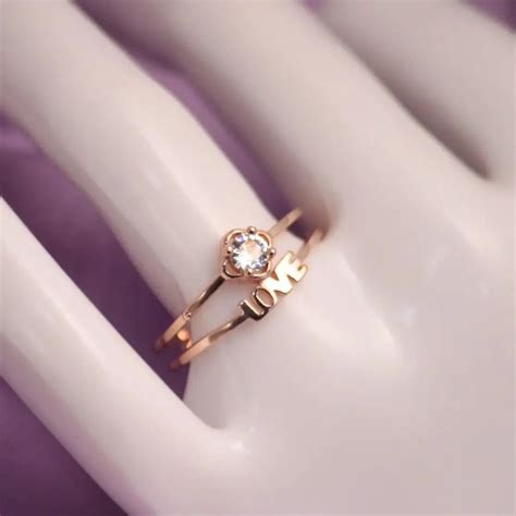 Stacked Love Band | Salty – Salty Accessories