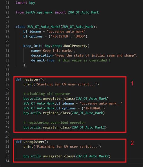 Image result for User Script Tutorial