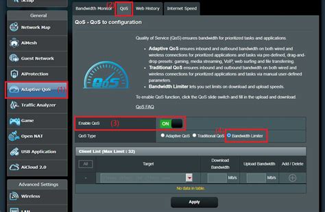 Image result for Router Bandwidth