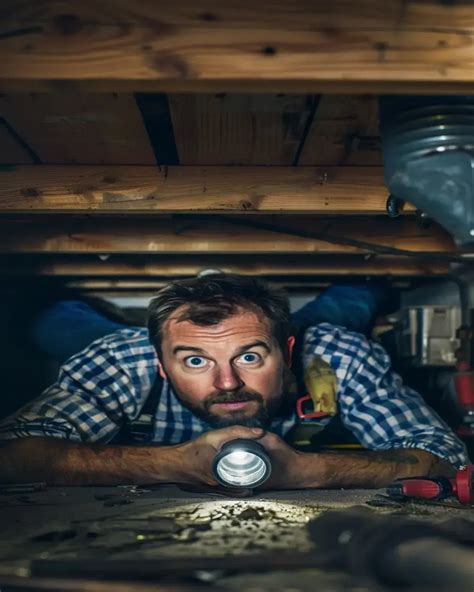 Crawl Space Foundation: Key Steps & Considerations ...