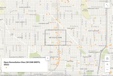 Floodplain & Shoreland Zoning Program: December Newsletter