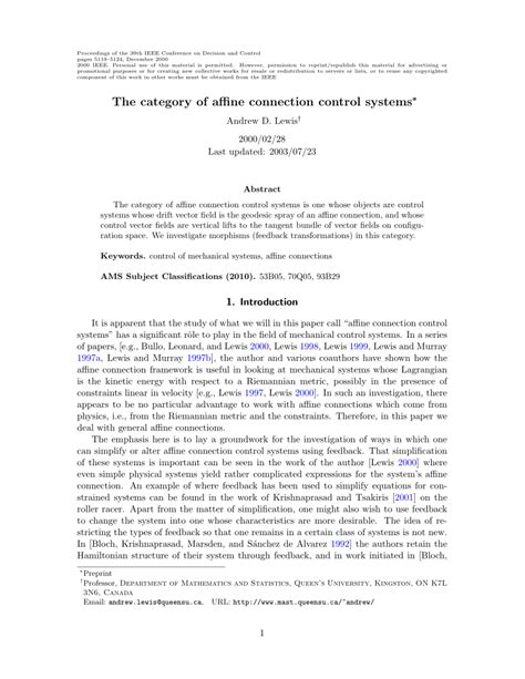 Image result for Affine Connection Definition