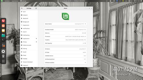 Image result for Linux Mint 2