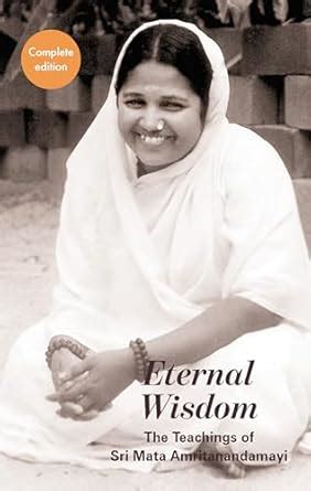 Eternal Wisdom: The Complete Edition eBook : Swami Jnanamritananda Puri ...