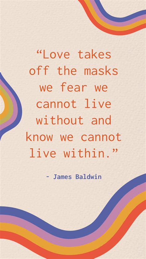 Pride Month Book Quotes Template