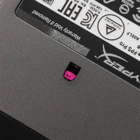 Image result for HyperX Pulsefire Mouse