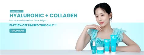 MIRABELLE COSMETICS KOREA – Mirabelle Korea