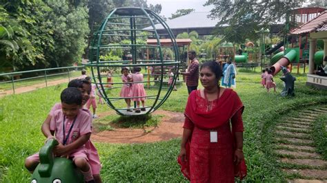 Karickam International Public School