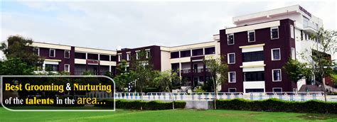 Best CBSE Boarding School/Education in Rajasthan, Jhunjhunu, NCR