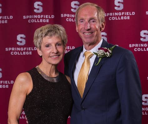 Springfield College Receives $2.4 Million Dollar Gift From Alumni