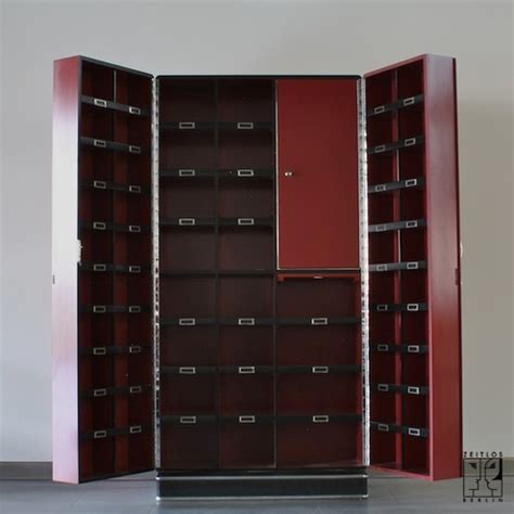 Apothecary cabinet - ZEITLOS – BERLIN