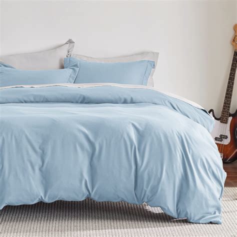 Amazon.com: Bedsure Twin/Twin XL Duvet Cover Kids - Soft Double Brushed ...