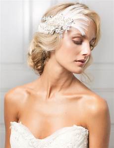 1930s Style Wedding Hair Accessories by 1930s Studio Design Gallery Photo 1930s Style Wedding Hair Accessories