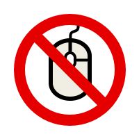 Image result for Disable Mouse Wheel Button